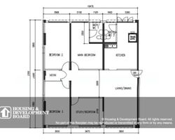 Blk 412 Pasir Ris Drive 6 (Pasir Ris), HDB 5 Rooms #534857301